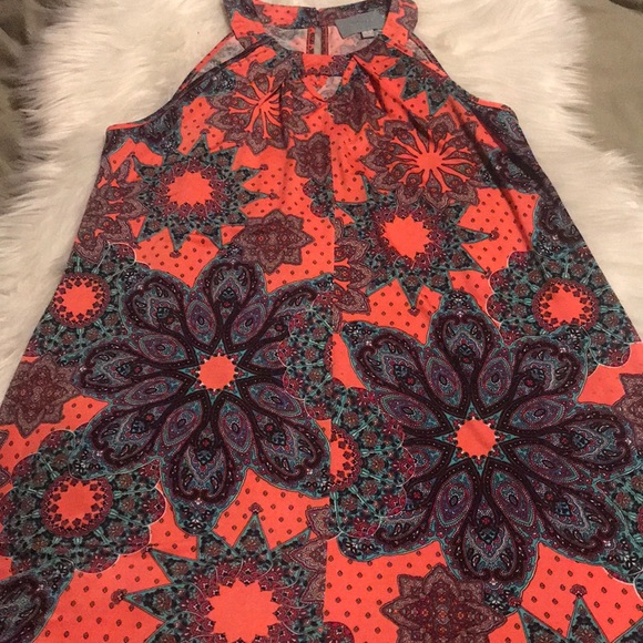 Anthropologie Dresses & Skirts - 🐠5/$25. Dress from Anthropologie-skies are blue